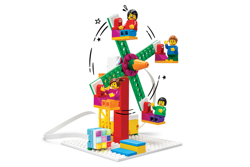 LEGO Education SPIKE Essential